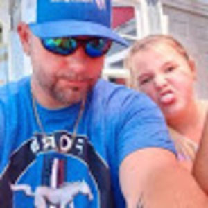 Meet your Posher, Russell